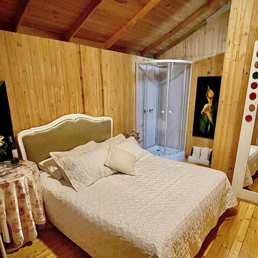 Cabanas Villa Isabel Cajicá Eksteriør bilde