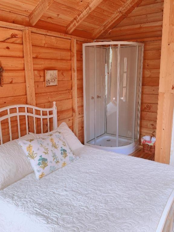 Cabanas Villa Isabel Cajicá Eksteriør bilde